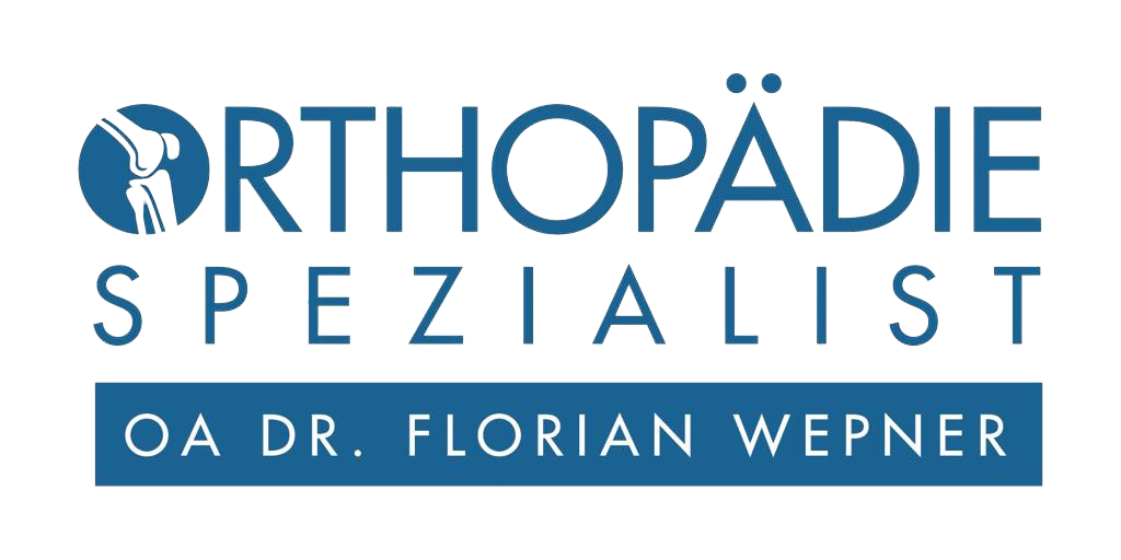 Logo Dr. Florian Wepner Orthopädie